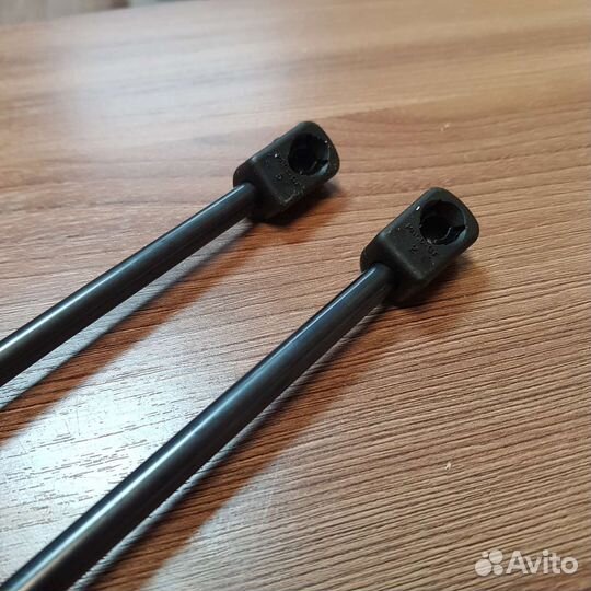 Комплект упоров Opel Zafira A