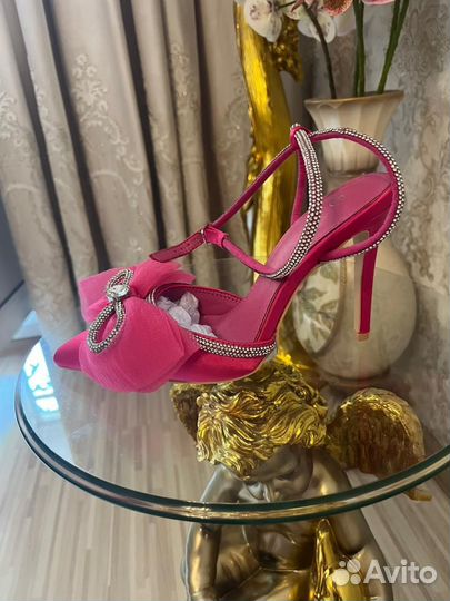 Туфли женские 38 размер