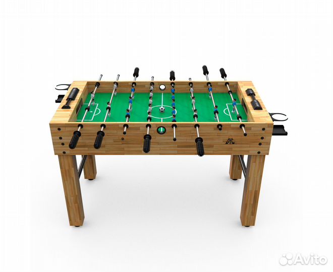 Игровой стол футбол DFC Alaves