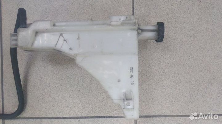 Бачок расширительный Nissan Juke HR16DE 2013