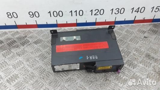 CD-чейнджер BMW X5 E53 (EEA01I801)