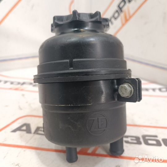 Бачок гидроусилителя руля Bmw 5-Series E39 M52B20