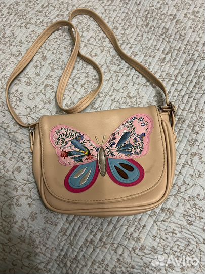 Сумки, рюкзаки