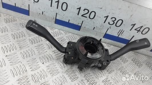 Переключатель поворотов и дворников (стрекоза) aud