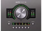 Apollo Twin X Duo Usb (windows only)