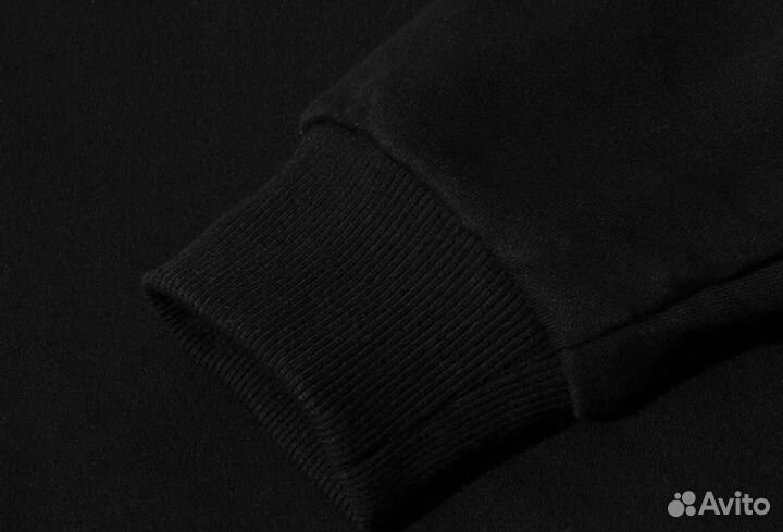 Свитшот weekend offender