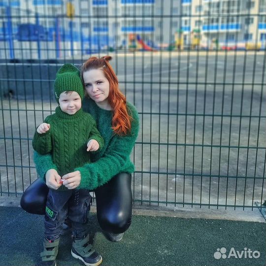 Вязание на заказ.Вязаные вещи на заказ