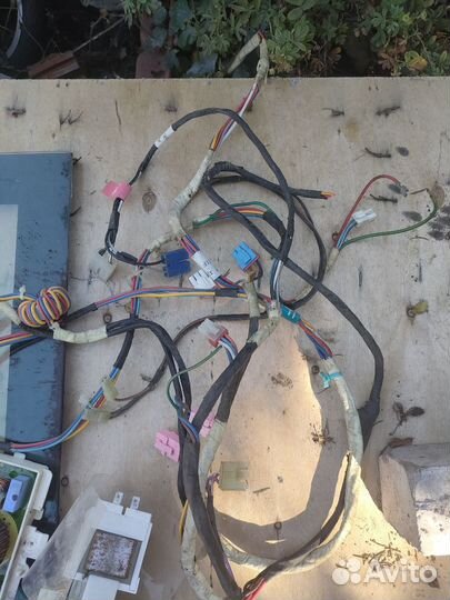 Бытовая техника бу