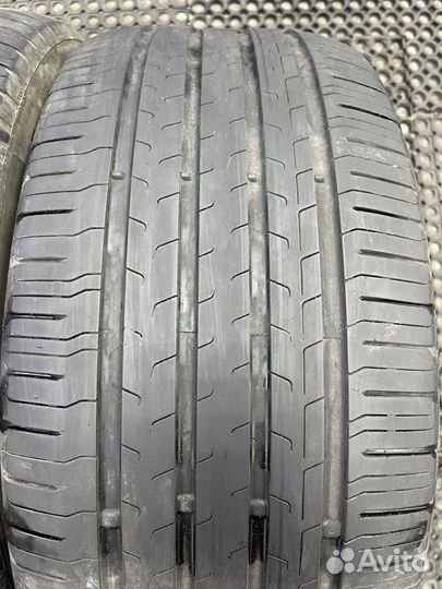 Continental ContiEcoContact 6 275/45 R20 110V