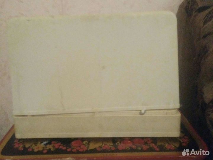 Швейная машинка