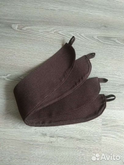 Прихваты для штор