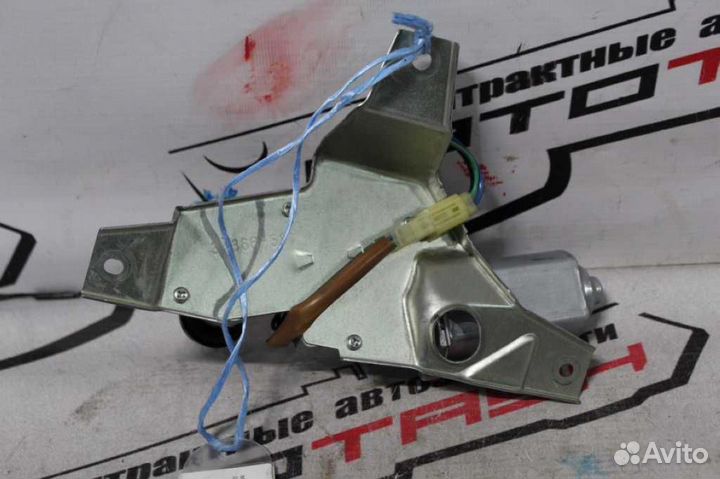 Моторчик заднего дворника subaru R2 RC1 RC2