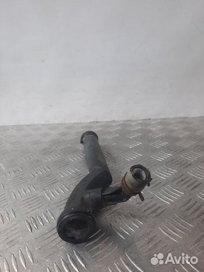 Трубка охлаждающей жидкости пластиковая Seat Ibiza