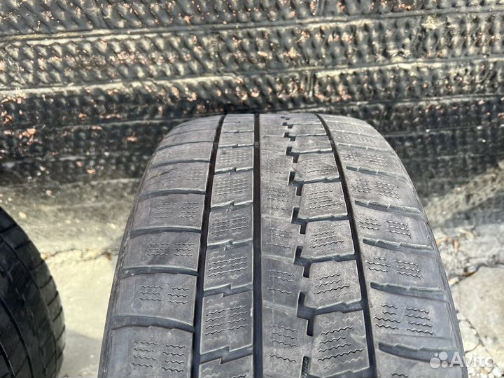 Dunlop Winter Maxx WM01 245/40 R18