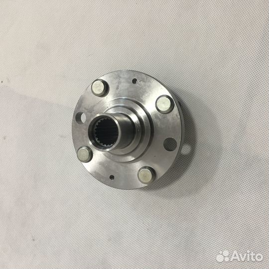 Ступица переднего колеса Равон Р2 / Спарк М300