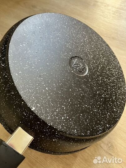 Сковорода Новая мечта 28см