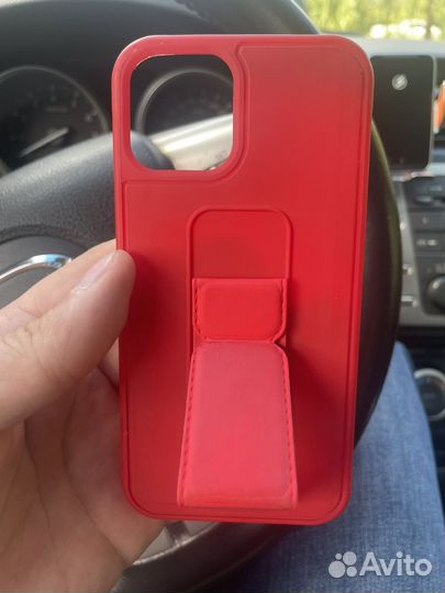 Чехол на iPhone 12