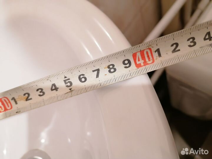 Мини раковина