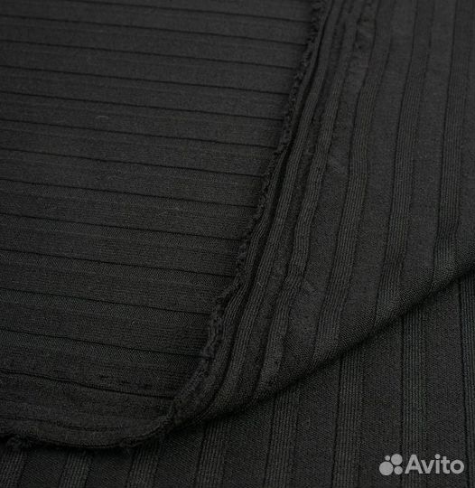 Трикотажная ткань Лапша рулон