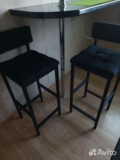 Стул барный