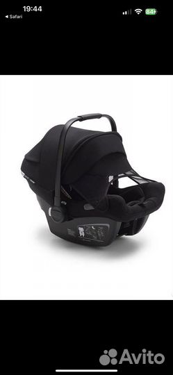 Автолюлька bugaboo