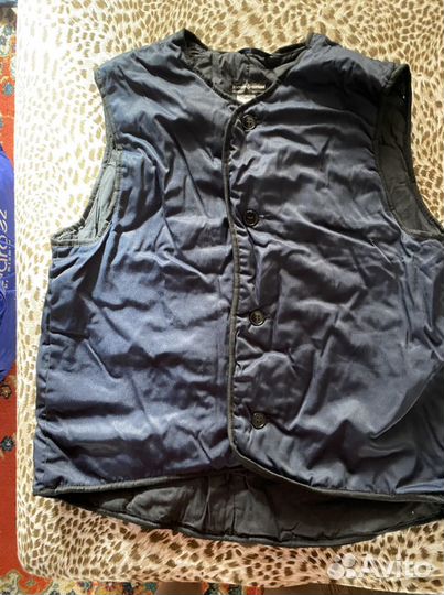 Спецодежда