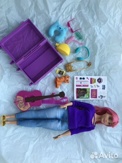 Кукла Барби barbie