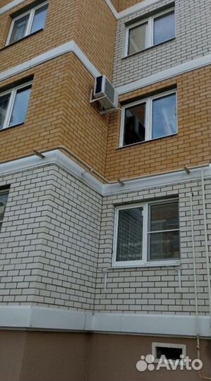 Установка кондиционеров