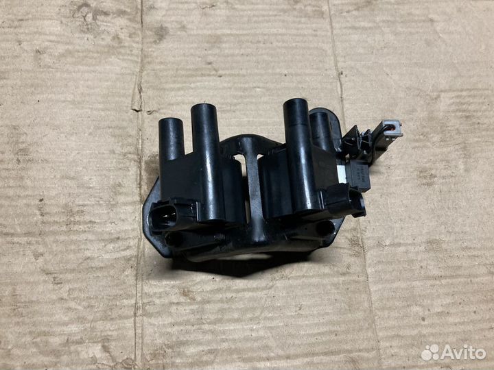 Катушка зажигания, модуль Хендай Гетц 1.3л
