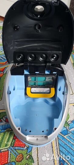 Пылесос бу на запчасти Samsung