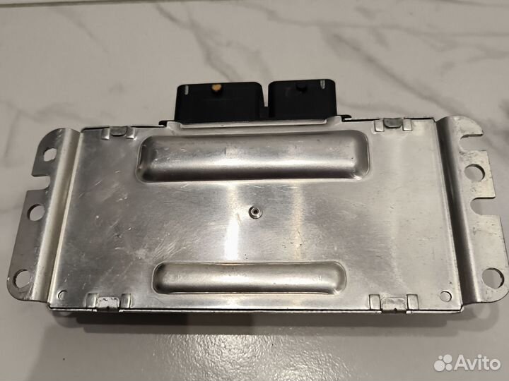 Б/У Эбу мозги на Гранта Калина2 11186-1411020-22 i