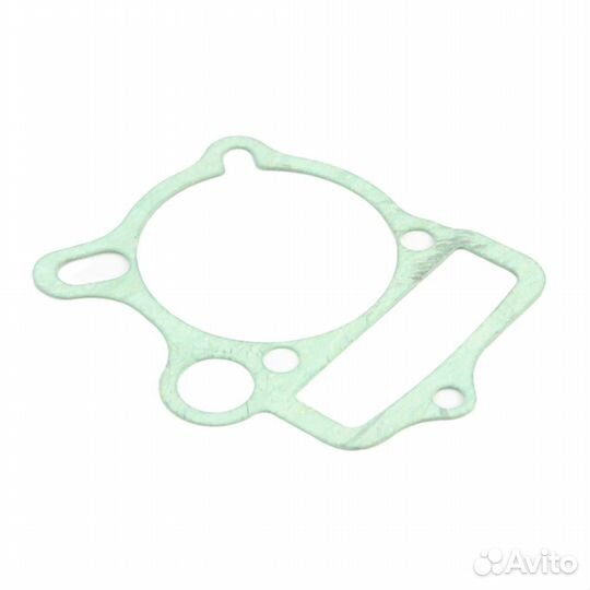 Прокладка цилиндра двиг. LF120,YX125,140 OEM