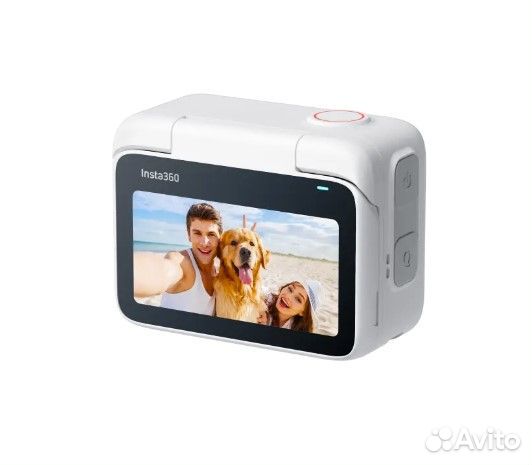 Экшн камера Insta 360 GO 3, 64GB
