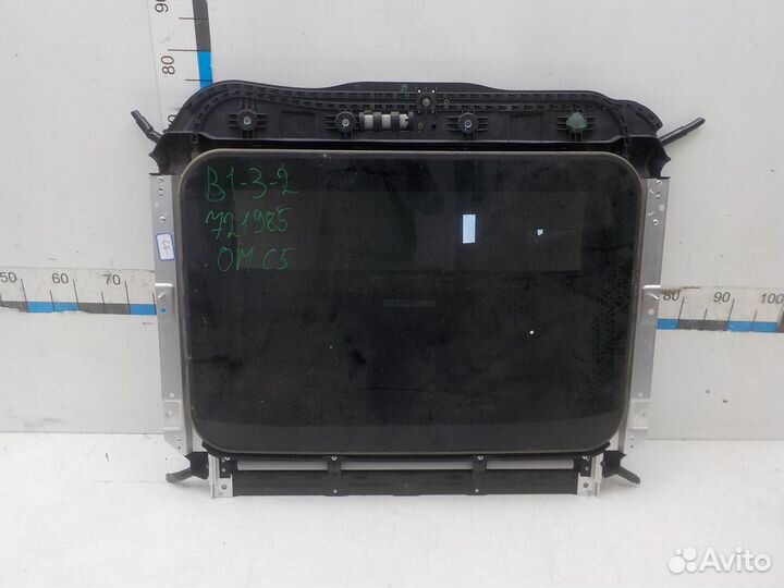 Б/У Люк Omoda C5 2022- 603000157AA omoda