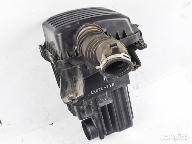 Корпус фильтра воздушного Toyota Lite Ace