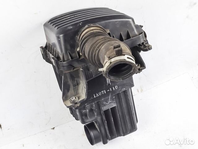 Корпус фильтра воздушного Toyota Lite Ace