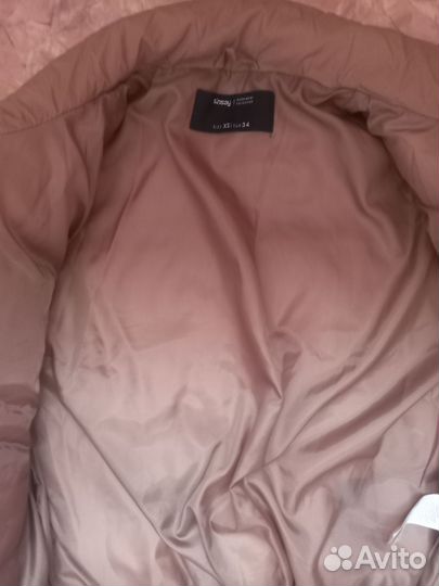 Куртка демисезонная женская 42