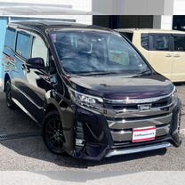 Toyota Noah 2.0 CVT, 2020, 89 000 км, с пробегом, цена 2 000 000 руб.