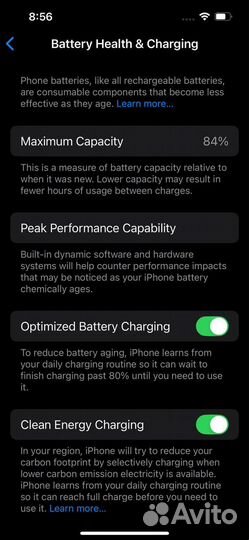 iPhone 13 Pro, 128 ГБ