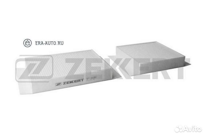 Zekkert IF-3190 Фильтр салон. GAZ Sobol (2752) 05