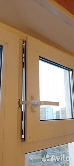 Услуги по установке, ремонту и обслуживанию окон