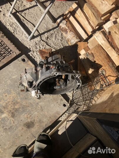 Продам МКПП Ваз 2108-2115