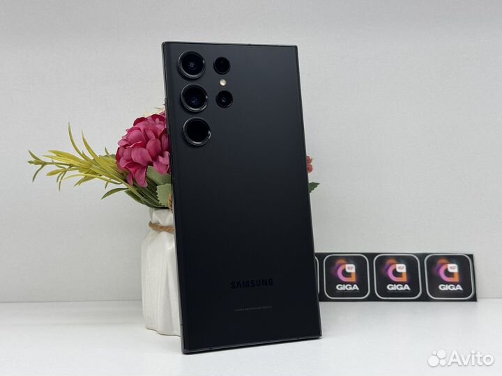 Samsung Galaxy S23 Ultra, 12/512 ГБ