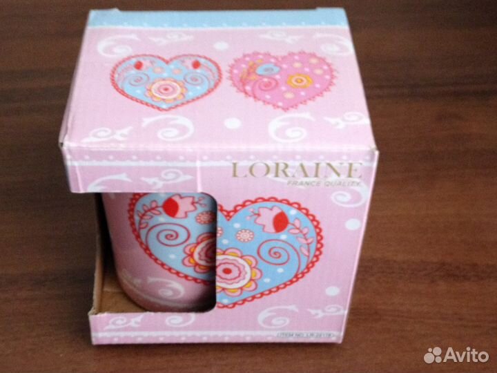 Посуда новая