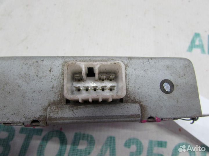 Блок электронный для Hyundai Sonata 4 2001-2012г