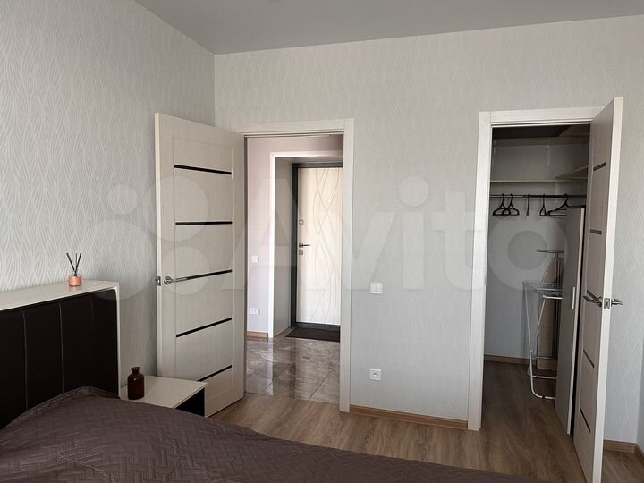 1-к. квартира, 40,9 м², 11/16 эт.