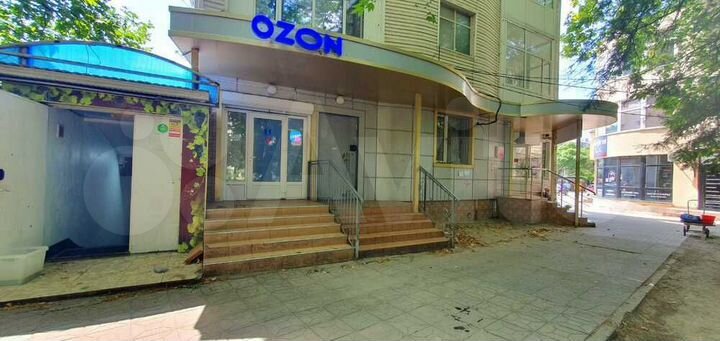 Свободного назначения, 181.6 м²