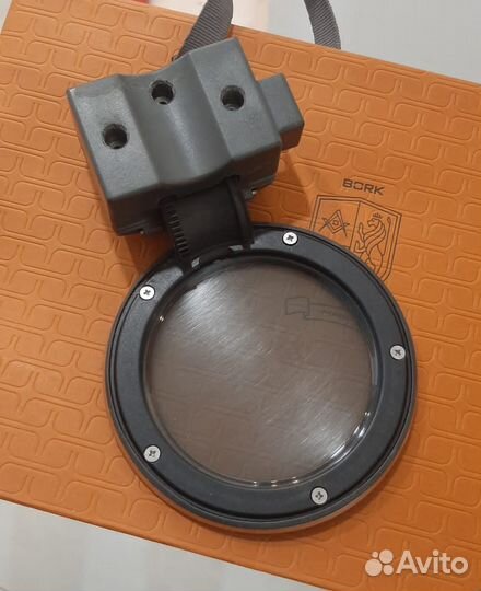 Крышка от чайника Bork K703-03