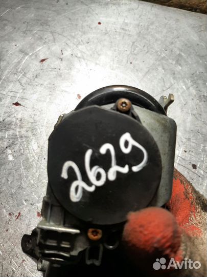 Ремень безопасности перед правый Nissan Qashqai I