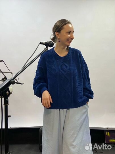 Уроки вокала для взрослых и детей + в паре